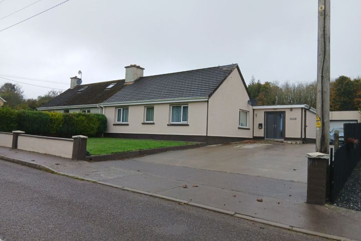 2 Moynihan Terrace, Knocknagree, Knocknagree, Co. Cork, P51E5N0