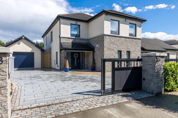 3 An Pairc, Wotton, The Ward, Meath