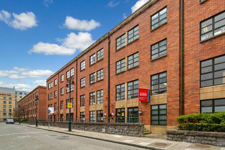 4 Exchange Place, Dublin 1, Dublin, IFSC, Dublin 1