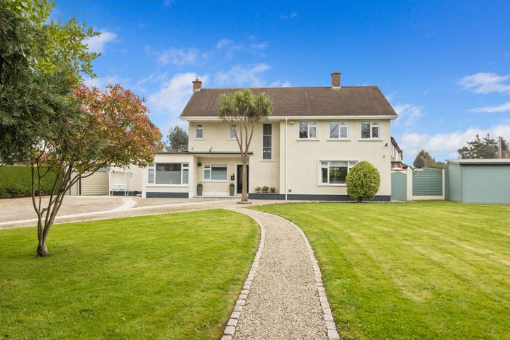 71 Goatstown Road, Goatstown, Dublin 14, Dublin 14, Dublin