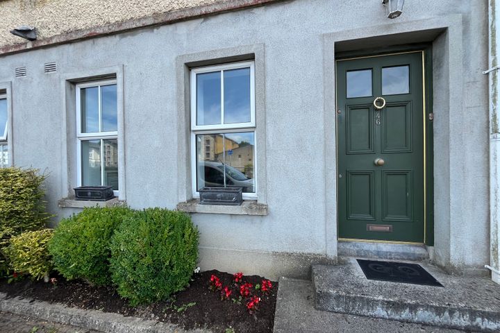 46 Ridgepool Village, Ballina, Co Mayo, F26X998
