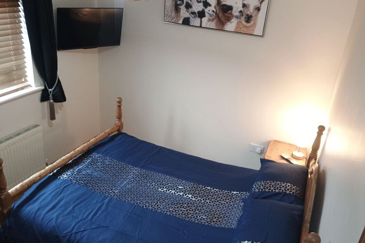 Ramsgate Village , Gorey, Co. Wexford