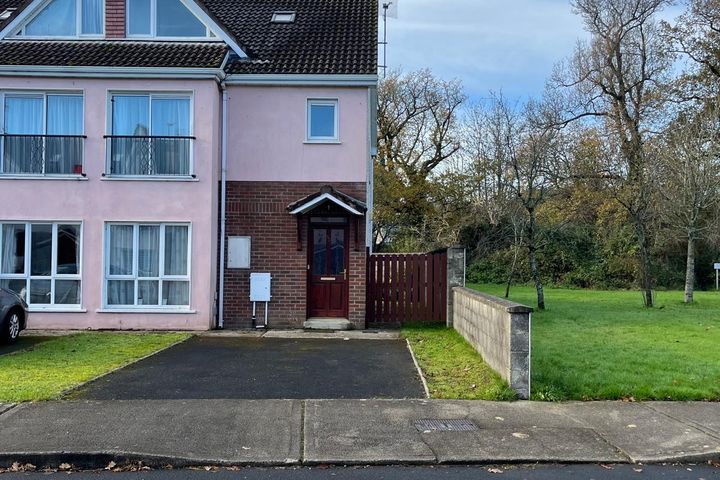 50 Elm Road, Riverbank, Castletroy, Co. Limerick, V94Y73C