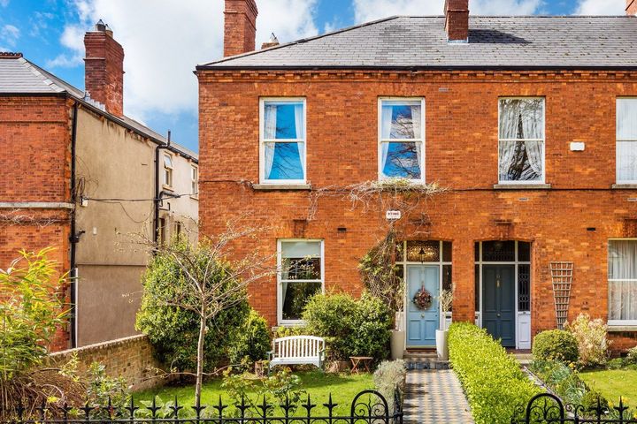 27 St Lawrence Rd, Clontarf, Dublin 3, Dublin 3, Dublin