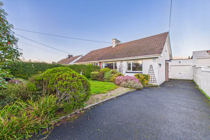 Glencar, 12 Grange Lawn, Waterford City, Co. Waterford, X91R7PR