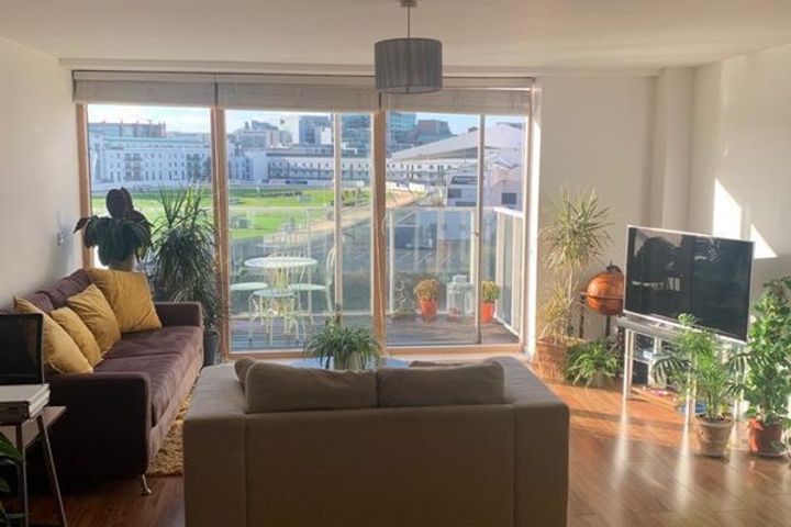 Fitzwilliam Point, Fitzwilliam Quay, Ringsend, Dublin 4