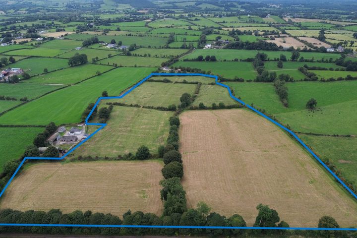 Knockanedoolis,Garrydoolis, Pallasgreen, Co. Limerick
