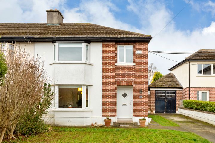22 Hyde Park, Dalkey, Dublin, Dublin