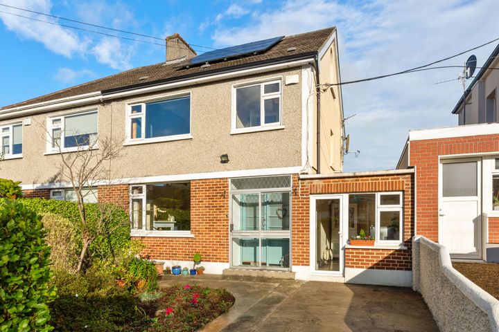 68 Springhill Park, Killiney, Co Dublin, Dublin