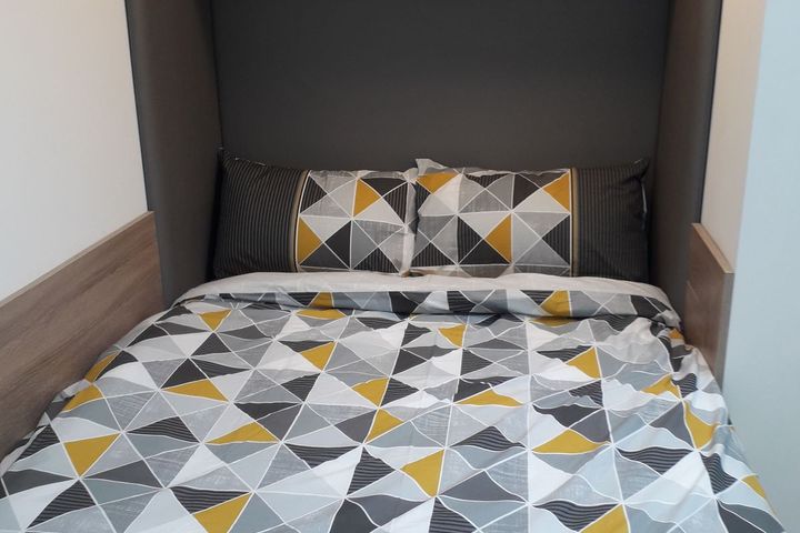 Highfield Avenue,College Road,Cork, Western Road, Co. Cork