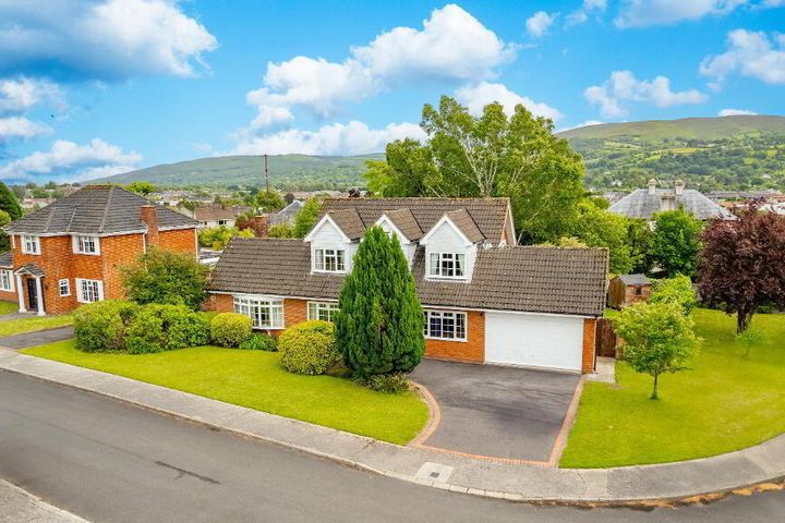 2 Air Hill, Clonmel, Co. Tipperary, E91E940