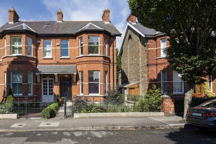 33 Victoria Rd, Clontarf, Dublin 3, Dublin 3, Dublin