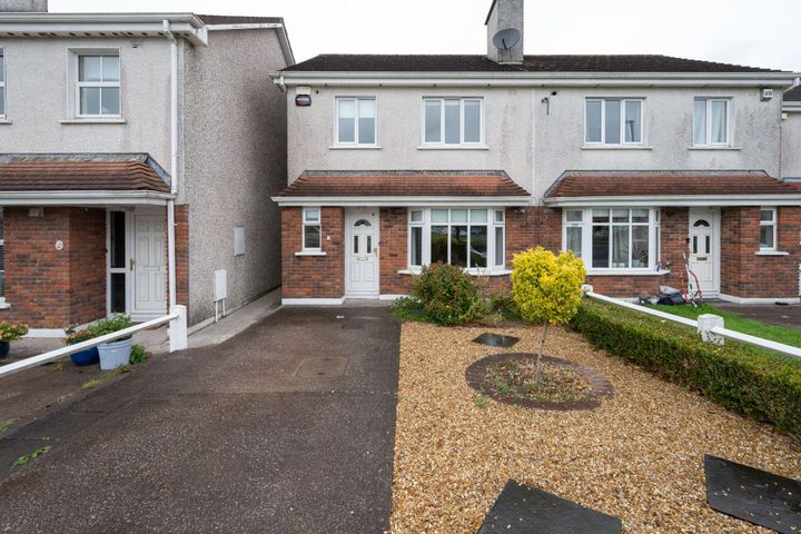 18 Moss Lane, South Douglas Road, Co. Cork, T12KXV3