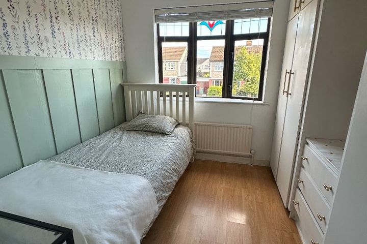 Edenmore Avenue, Edenmore, Dublin 5