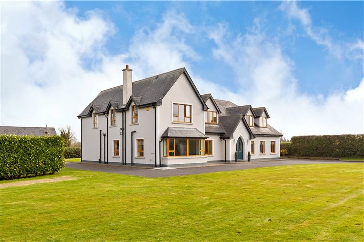 Beacon Lodge, Skidoo, Ballyboughal, Co Dublin, A41HH67