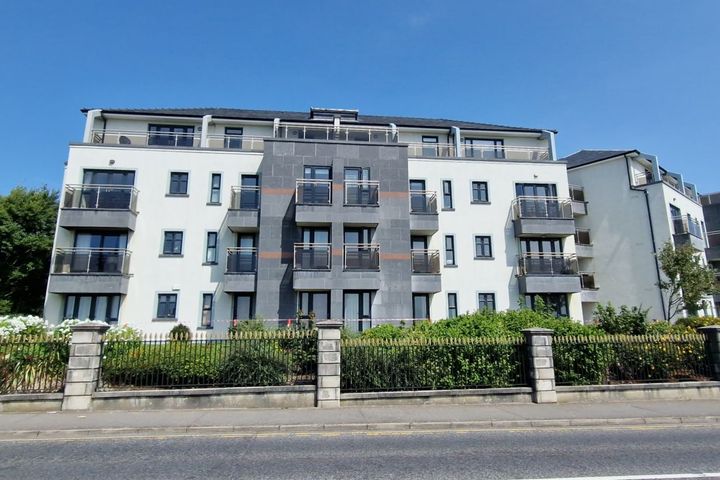 Apartment 17, Dún Na Carraige, Blackrock, Salthill, Co. Galway, H91H5X8
