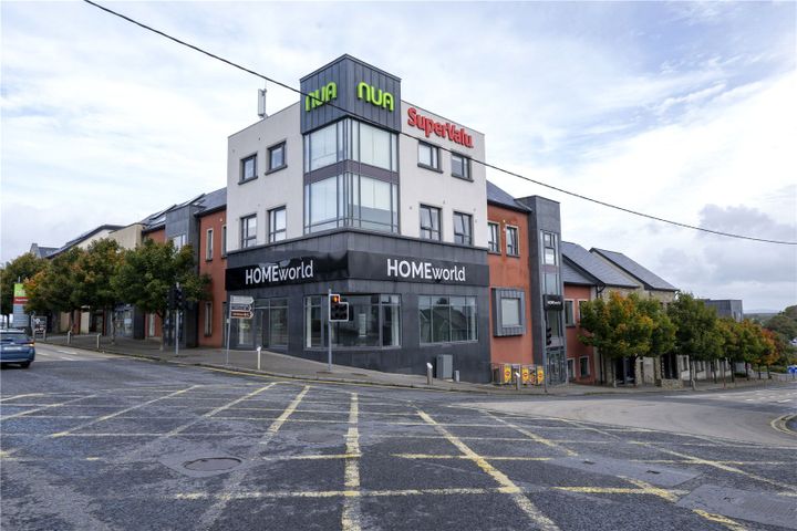 10 Cearnog Nua, Level 3, Killrainey, Moycullen, Co. Galway