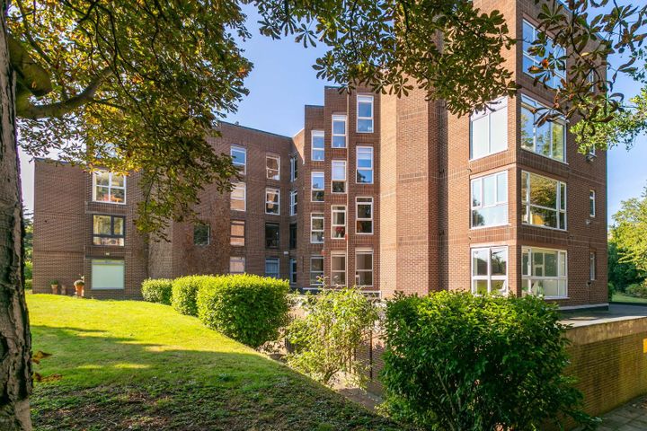 5 Greenfield Manor, Greenfield Park, Donnybrook Dublin 4, Dublin 4, Dublin