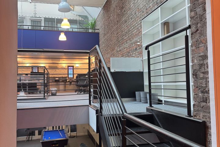 5 Ormond Quay Upper, Dublin 7