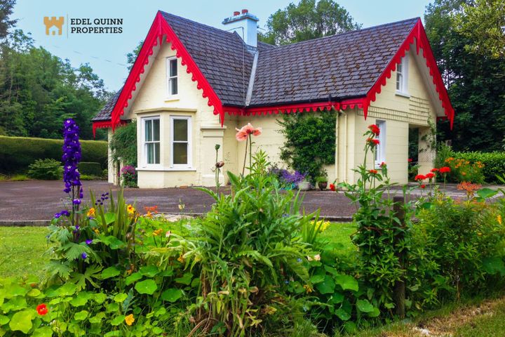 Heather House Muckross, Donegal Town, Co. Donegal, F94A7X9