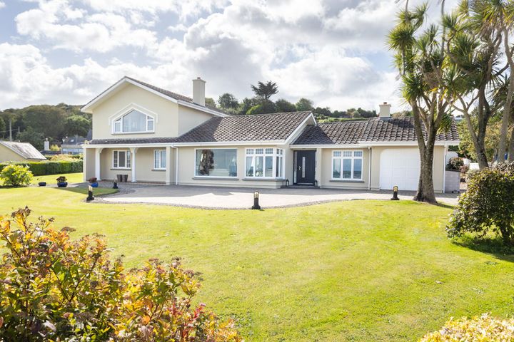 West End, Ballycotton, Ballycotton, Co. Cork, P25YE22