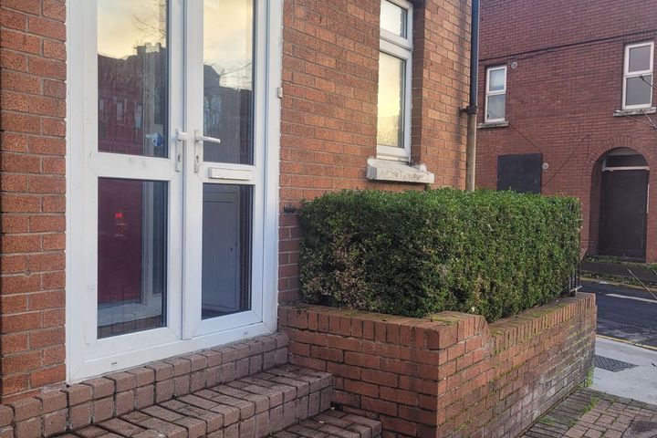 9a Clanbrassil Street Lower, Dublin 8, Portobello, Dublin 8