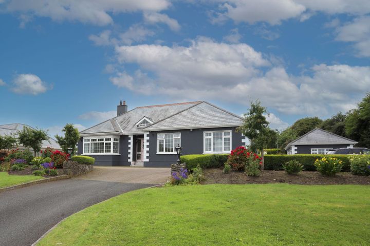 Acragar, Mountmellick, Mountmellick, Co. Laois, R32R6K8