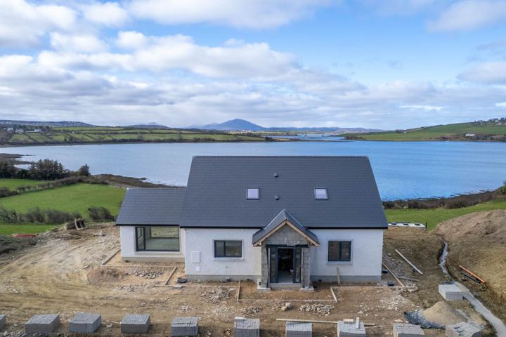 Seabreeze, Ballyheerin, Fanad, Co. Donegal, F92W3YF