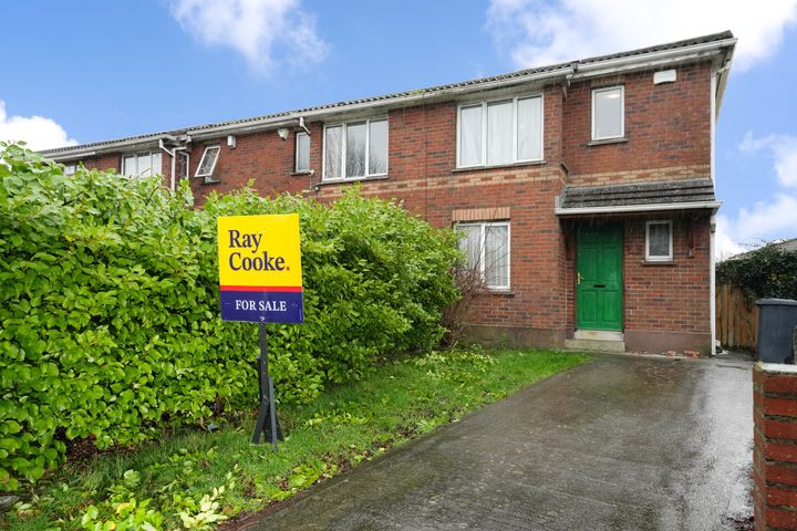 10 Swiftbrook Avenue, Tallaght, Dublin 24, Tallaght, Dublin 24