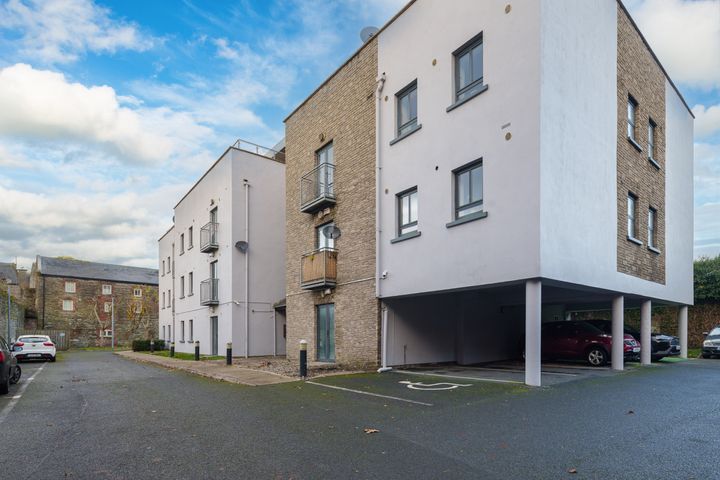 4 Nicholas Court, Nicholas Street, A91PX49