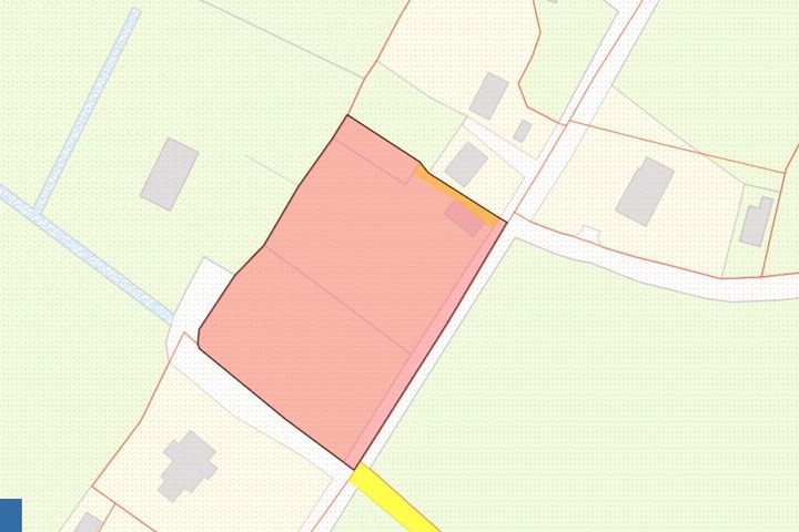1.25 acre site at Keeagh, Moycullen, Co. Galway
