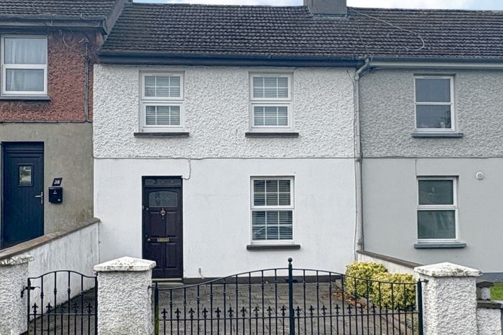 36 Assumption Place, Kilkenny, Kilkenny, Co. Kilkenny, R95Y6HC