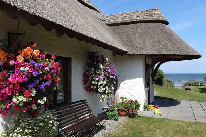 Bettystown, Co. Meath