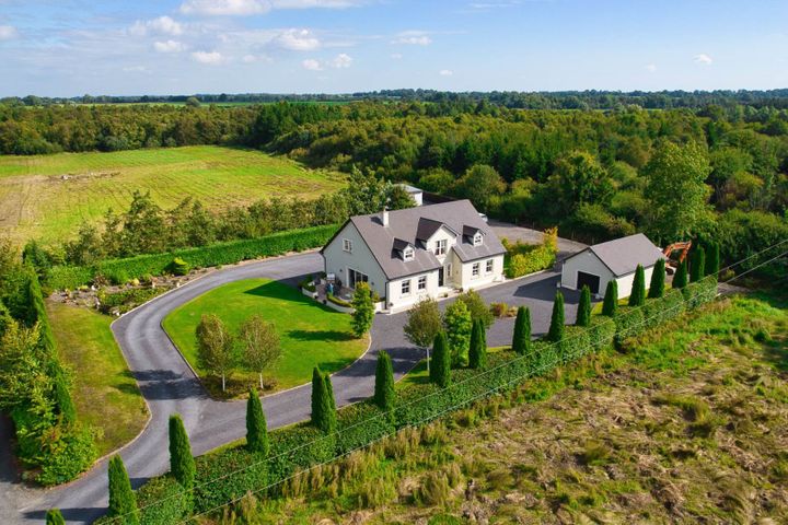 Mylerstown, Robertstown, Co. Kildare, W91N9C3