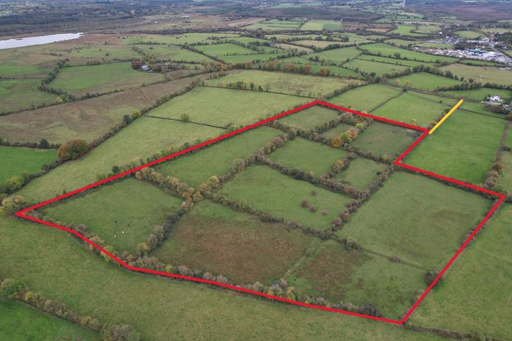 Cullenhugh, Ballinalack, Co. Westmeath
