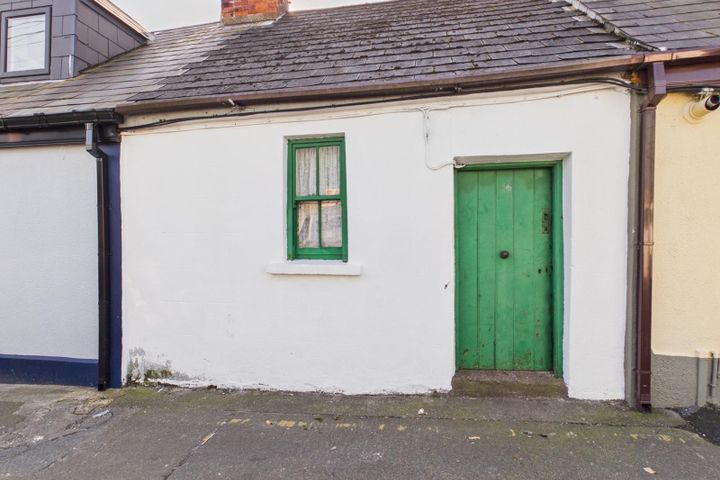 14 robinson's lane, shortcourse, waterford city centre, x91w5ef