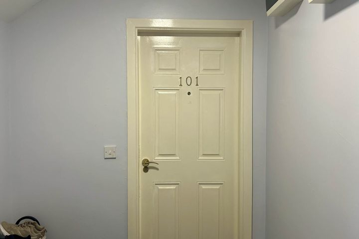 Apartment 101, Block D, An tSean Mhargadh, Green Lanes, Drogheda, Co. Louth, A92PA99