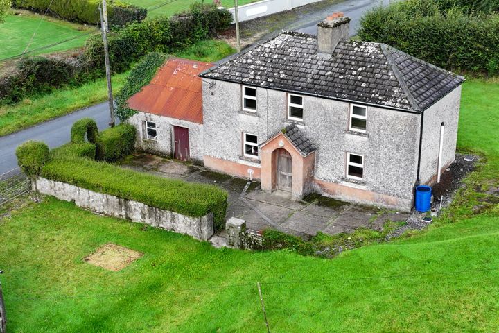 Bawn, Ennybegs, Co. Longford, N39HH76