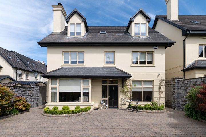 39 Belfield Abbey, Boreenmanna Road, Cork, Cork