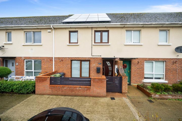 5 Barnwell Way, Hansfield, Dublin 15, D15EWP5
