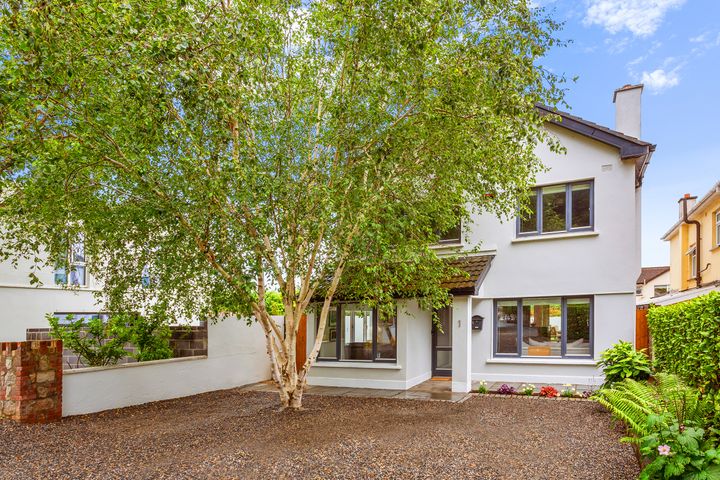 1 Seafield Rd, Killiney, Dublin, Dublin