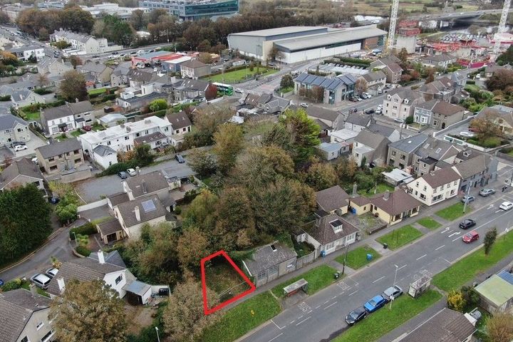 Site Seamus Quirke Road, Newcastle, Galway City Centre