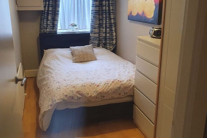 Lissenfield, Rathmines, Dublin 6