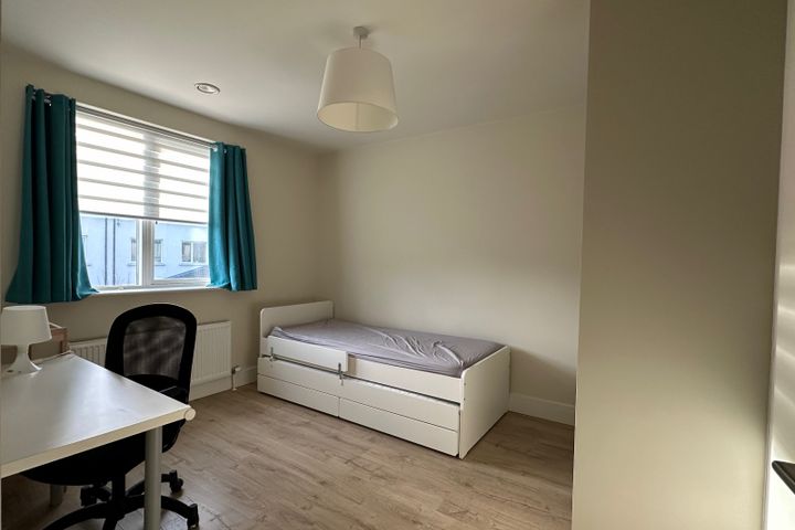 12 Larkfield Walk, Dublin 18, Leopardstown, Dublin 18