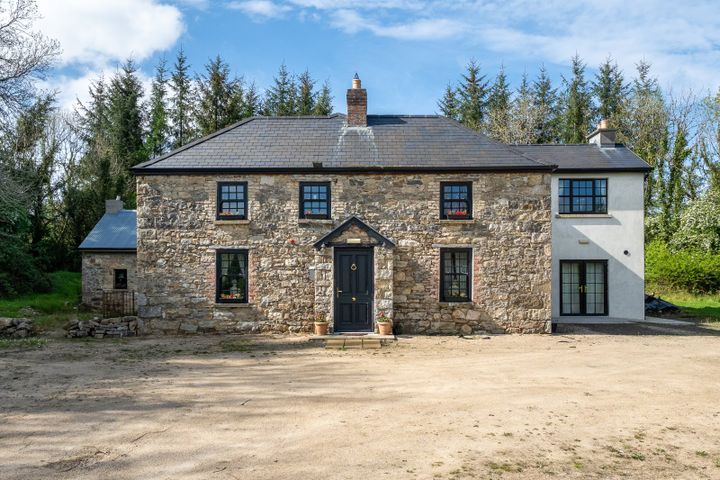 Breanross House., Breenross,, Mohill, Co. Leitrim, N41X0P1