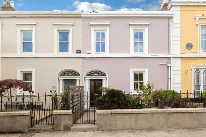 25 Sandycove Rd, Sandycove, Dublin, Dublin