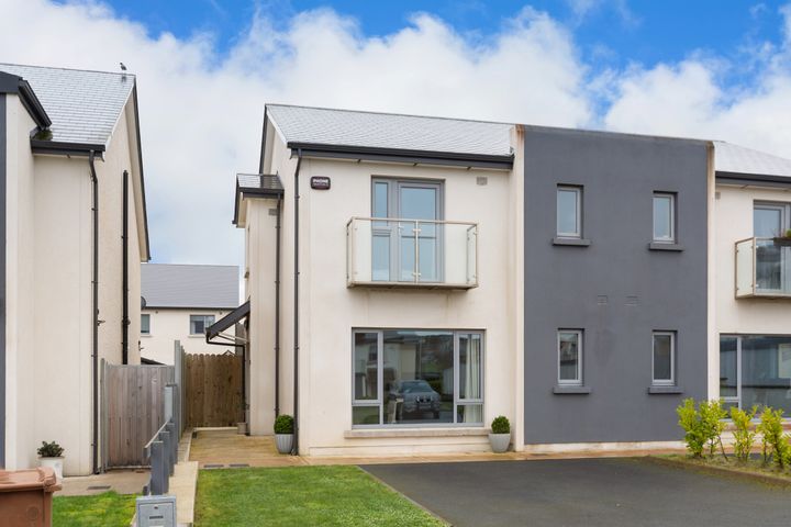 26 Meadowgate, Marlton Road, Wicklow Town, Wicklow