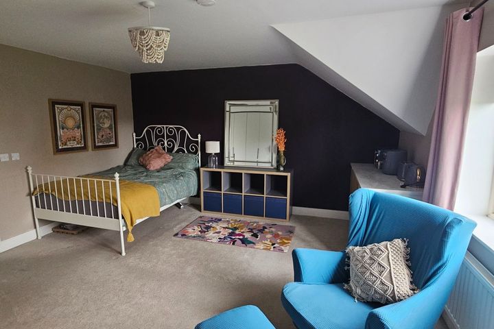 11 Shackleton Park, Lucan, Lucan, Co. Dublin