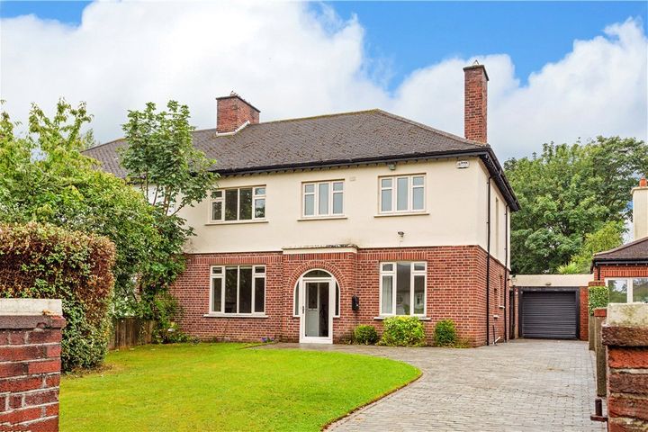 34 Nutley Rd, Donnybrook, Dublin 4, Dublin 4, Dublin