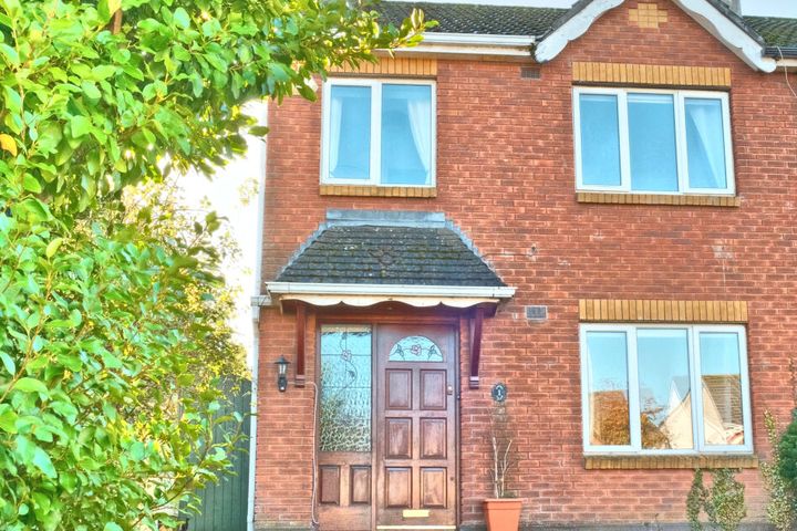 1 Corbally Heath, Citywest, Dublin 24, D24CA3E